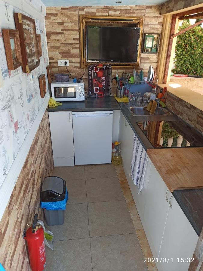Villa Med Panoramautsikt Med Privat Pool I Calpe, Costa Blanca, Spanien Eksteriør billede